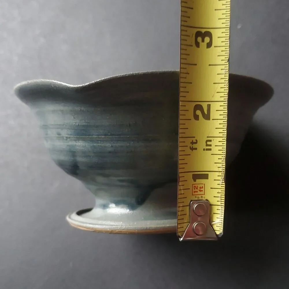VTG 2004 Studio Pottery 5